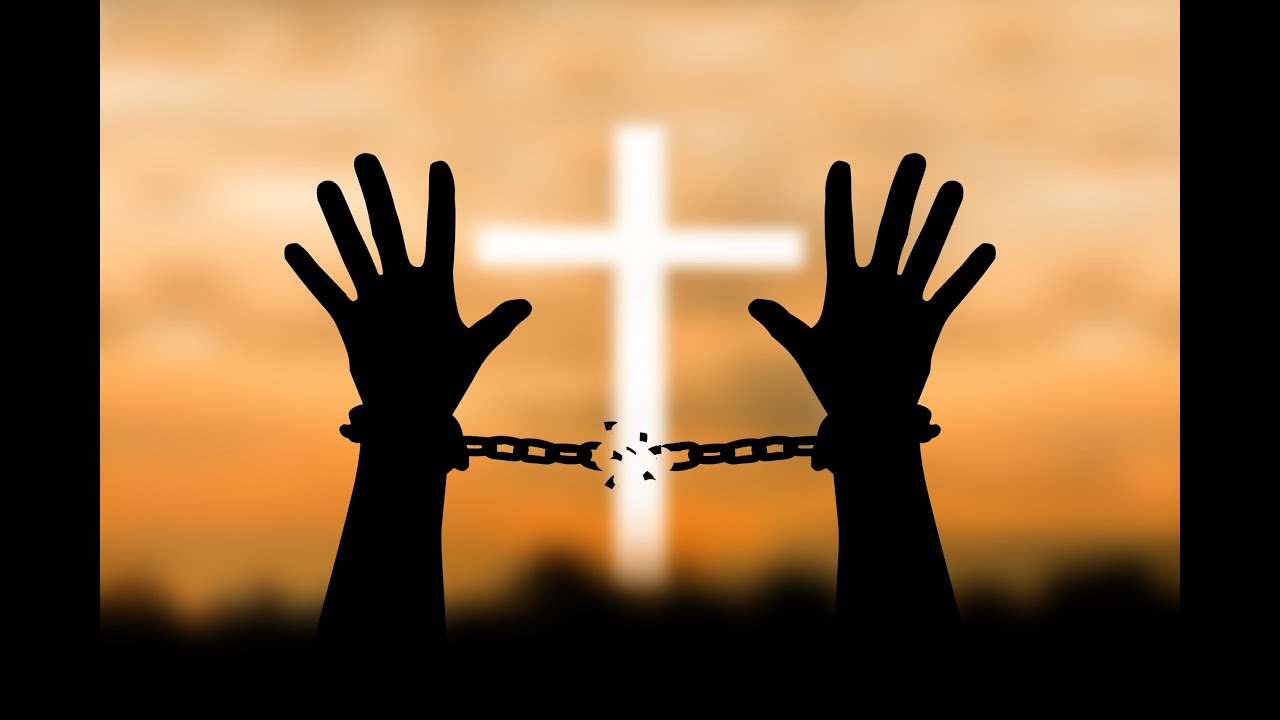 Jesus the liberator