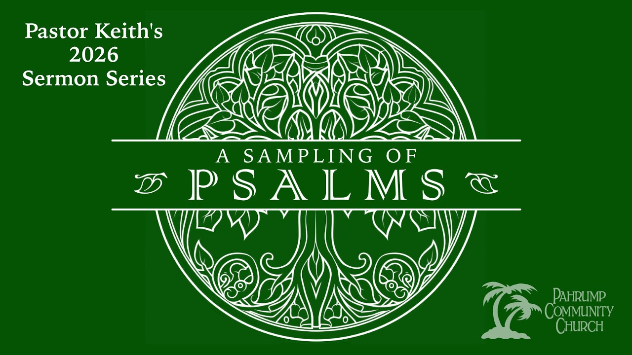 A Song of Praise