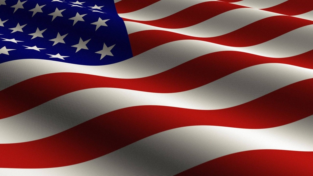 Blessed in the USA